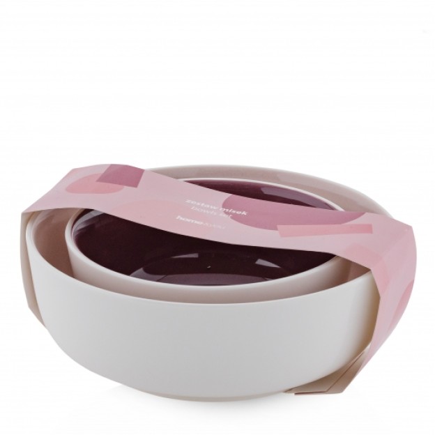 Bol decorativ PASTELICO
