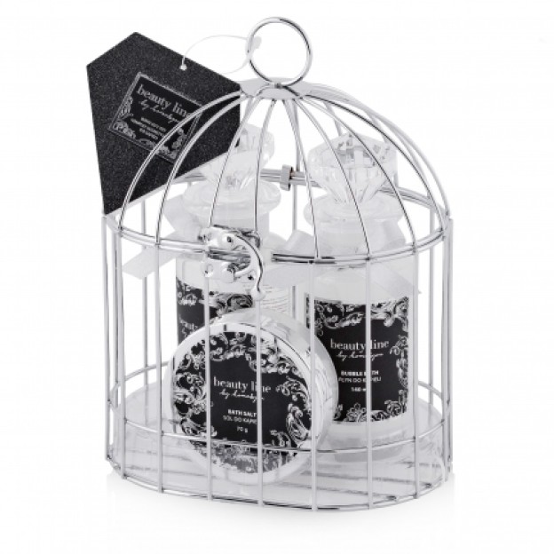 Set cosmetic BRILISSO