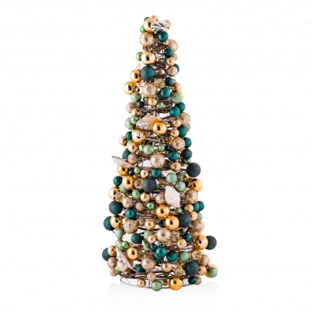 compozitie florala BALLSMASS