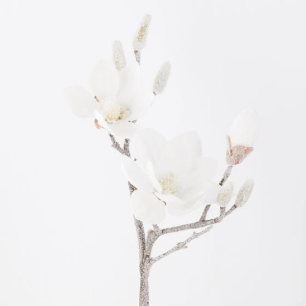 Floare decorativa magnolie Magnoss