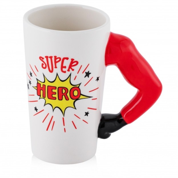 Cana superheros