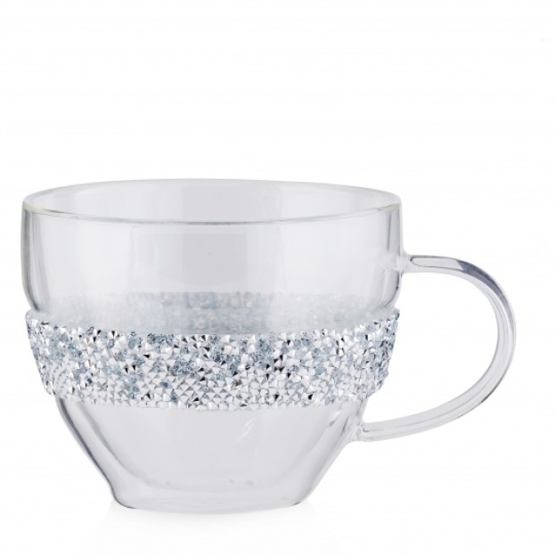 Cana cu stratul dublu tinkel small