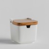Zaharnita ESSENTIAL2 White