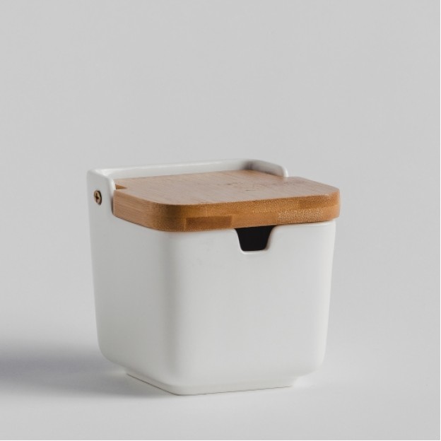 Zaharnita ESSENTIAL2 White