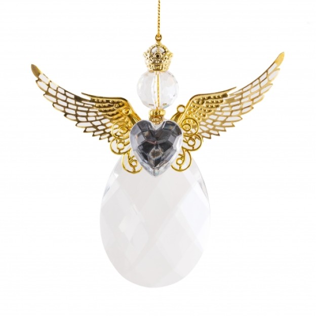 Decoratiune ANGELQUEEN