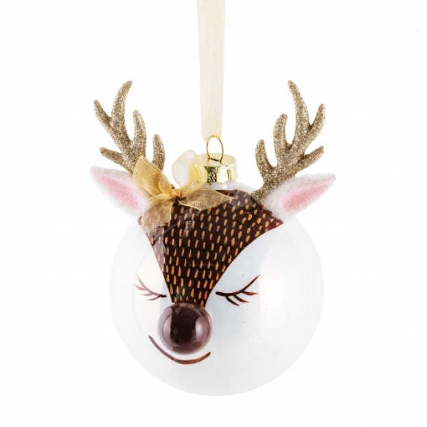 Jucarie brad BABYDEER