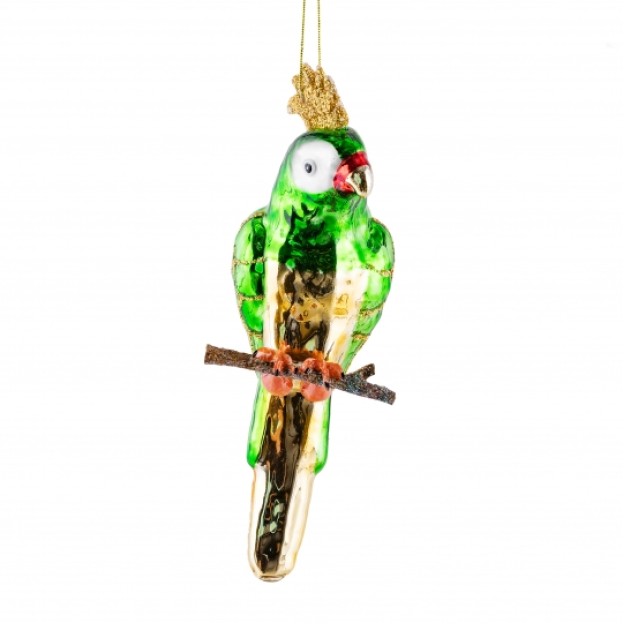Jucarie brad PAPUGU