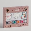 Set creaTie XMAS