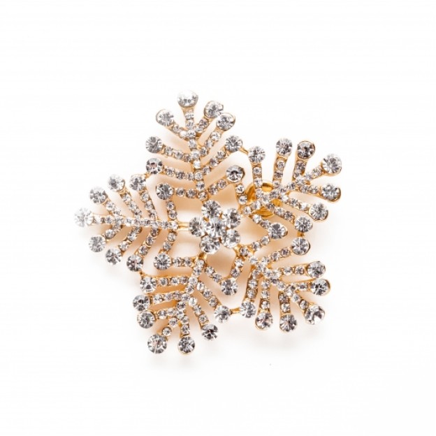 Magnet SNOWFLAKE
