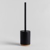 Perie toaleta Woodtop