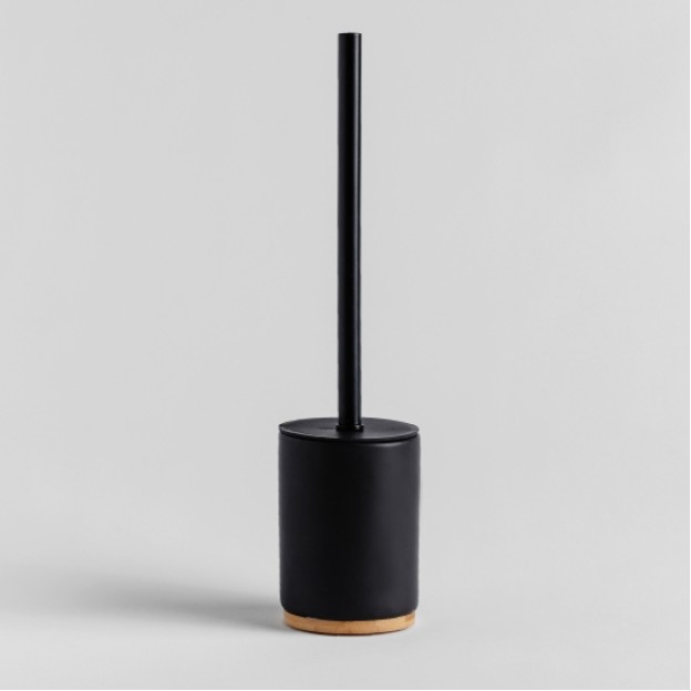 Perie toaleta Woodtop
