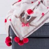 Patura REINDEERLOVE