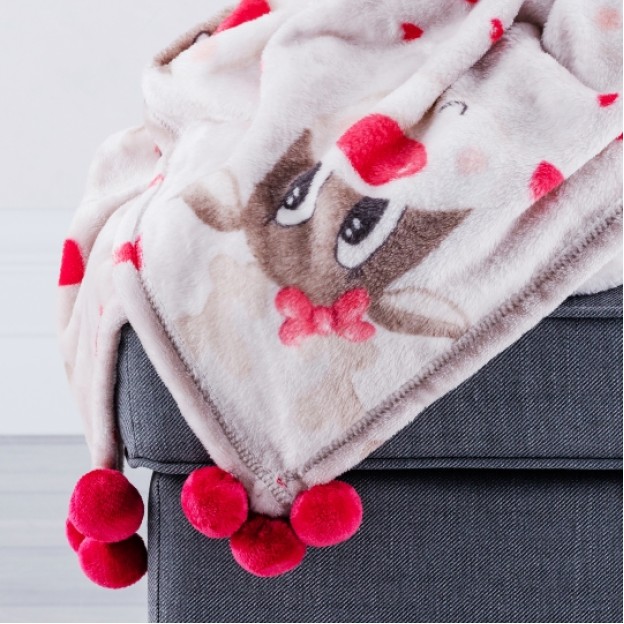 Patura REINDEERLOVE