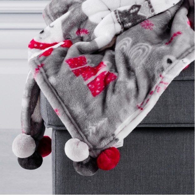 Patura CUDDLY BEARS