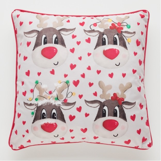 HusA pernA REINDEERLOVE