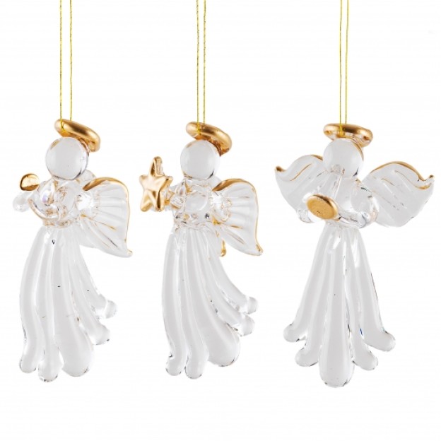 Set globuri brad xmasset