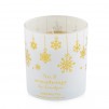 Luminare aroma GELO