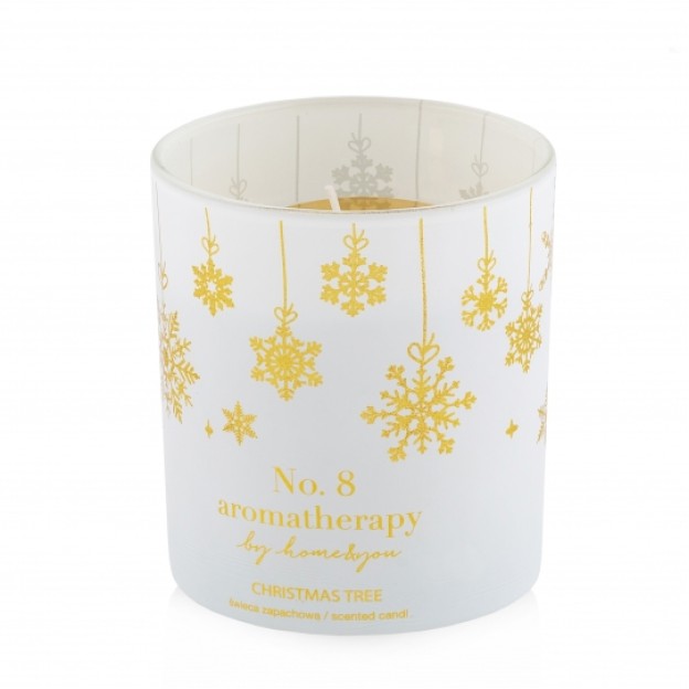 Luminare aroma GELO