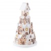 Decoratiune LED SWEETHOUSE