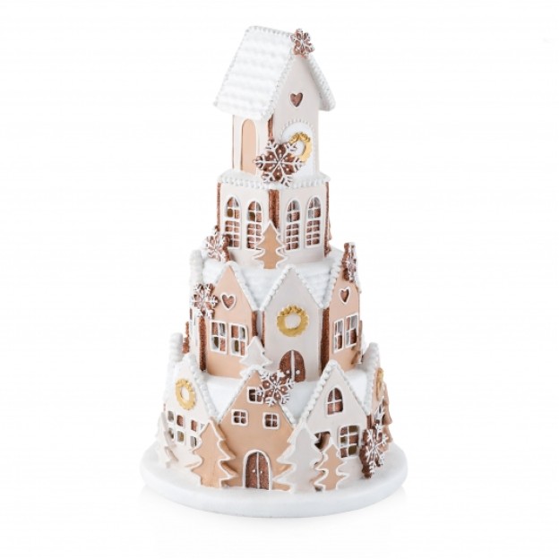 Decoratiune LED SWEETHOUSE