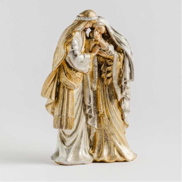 Figurina decorativa Saintfamily