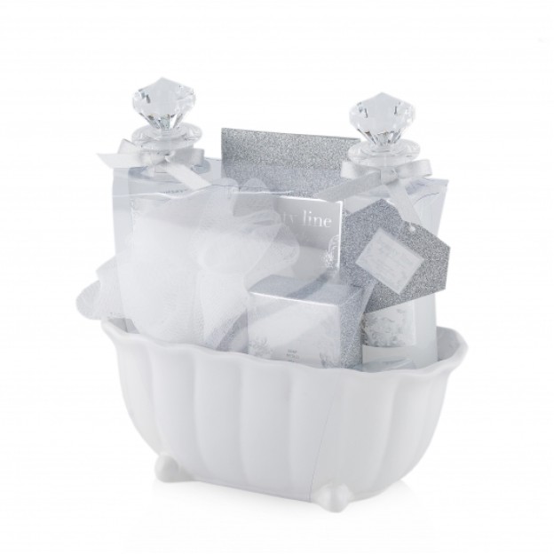 Set cosmetic BRILLIS2