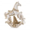 figurinA decorativA ROCKINGHORSE BIG