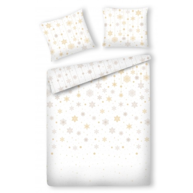 Set lenjerie de pat STARRE