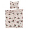 Set lenjerie de pat REINDEERLOVE