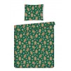 Set lenjerie de pat GINGERO