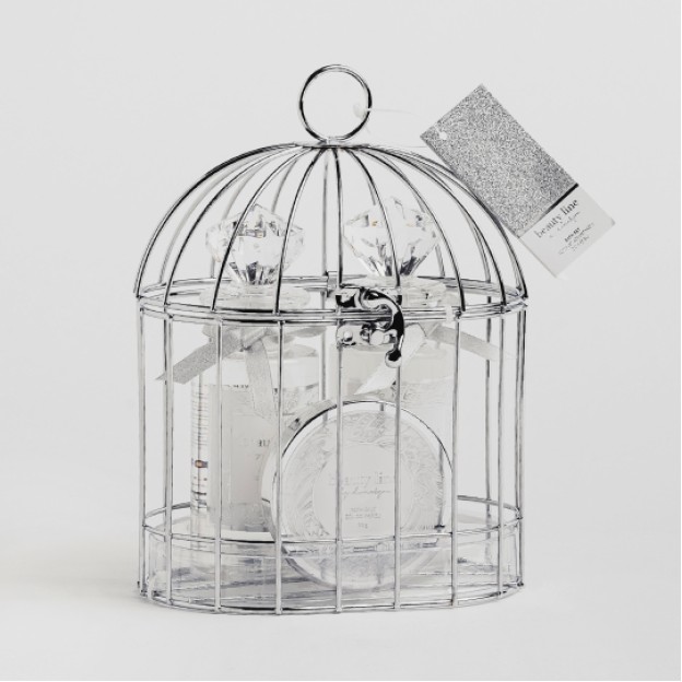 Set cosmetic LASTERIA