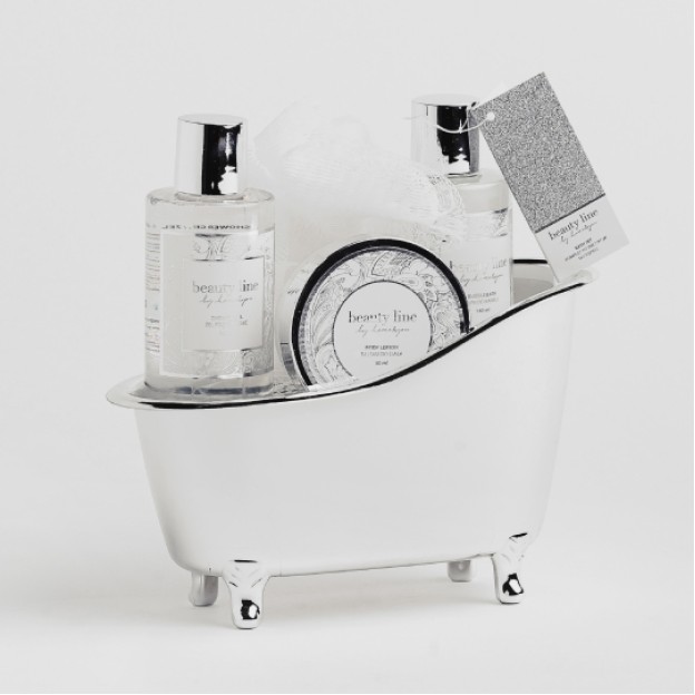 Set cosmetic LASTERIA SMALL