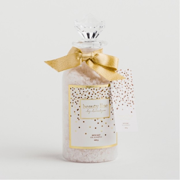 Sare de baie DECORATIVE