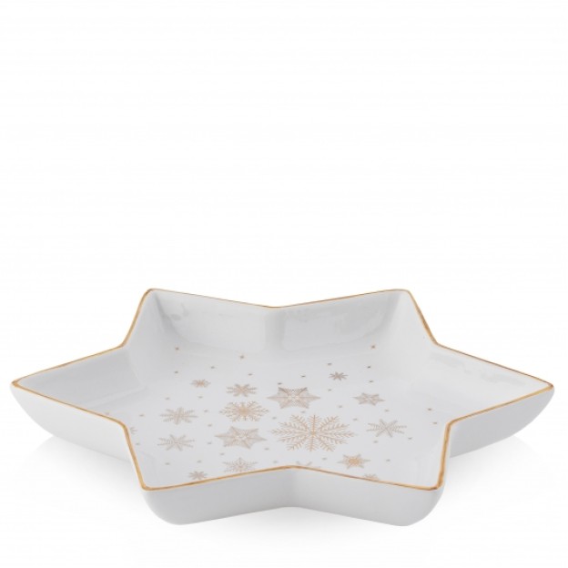 Platou decorativ Estrellonis