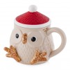 Cana-bufnita SKOG XMAS