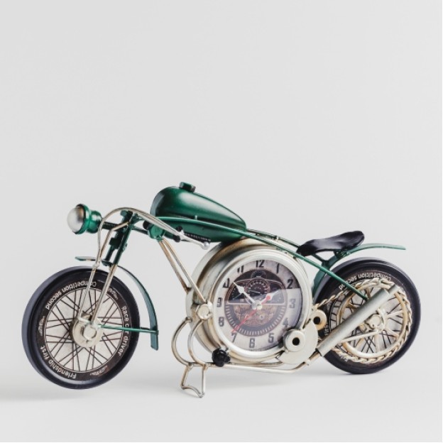 Ceas  motori
