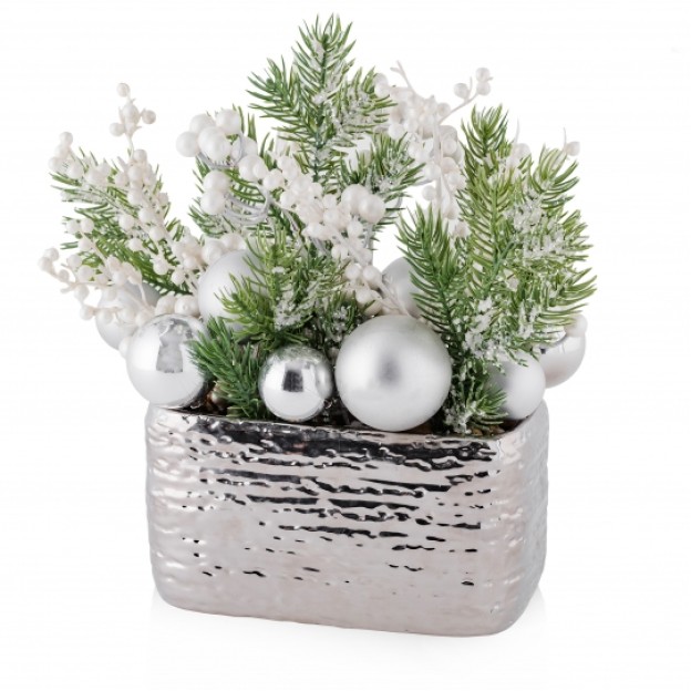 compozitie florala BILAS