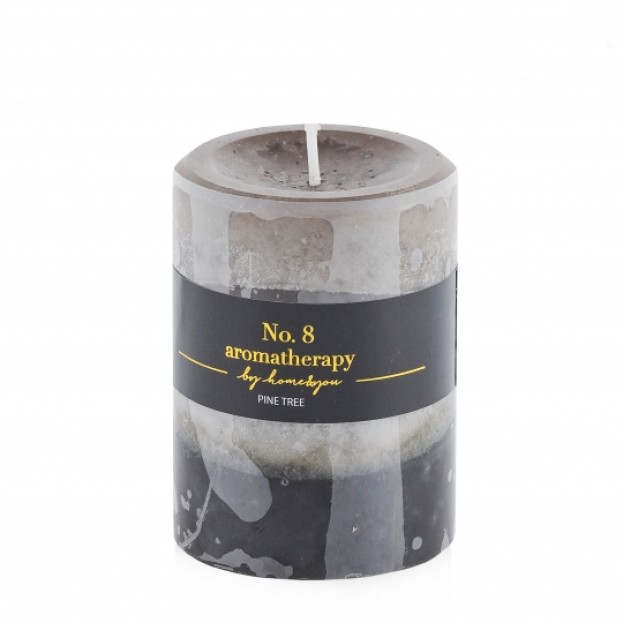 Lumanare aromata Shade2 Pine Tree Small