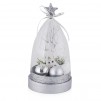 Decoratiune LED CHRISTMASCAROL