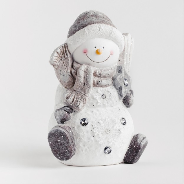 Decoratiune LED SNOWJOY
