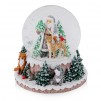 GLOB DE ZADAPA DEARSANTA