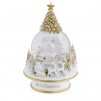 GLOB DE ZAPADA SNOWINTOWN
