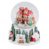 GLOB DE ZADAPA CHRISTMASTHOUSE