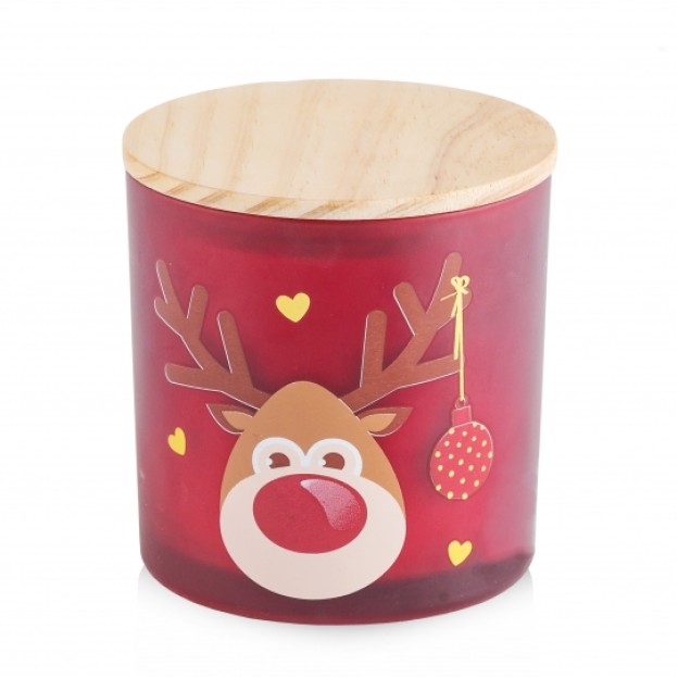 Luminare aroma REINDERLY