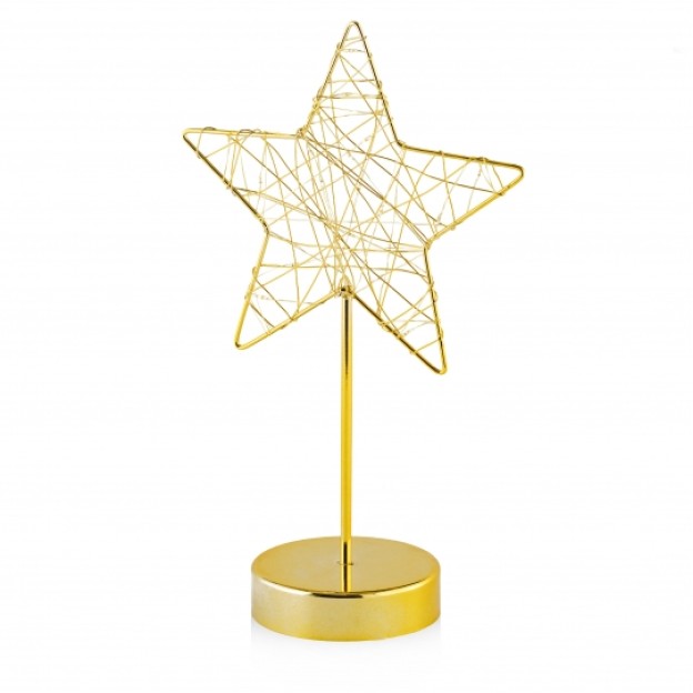 Decoratiune LED STARRYWIRE