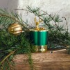 Lumanare aromata TUKKO XMASS