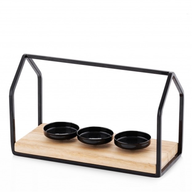 Suport luminare RECTANGO