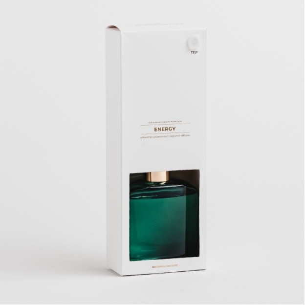 Difuzor de arome SIMPLEMENTO