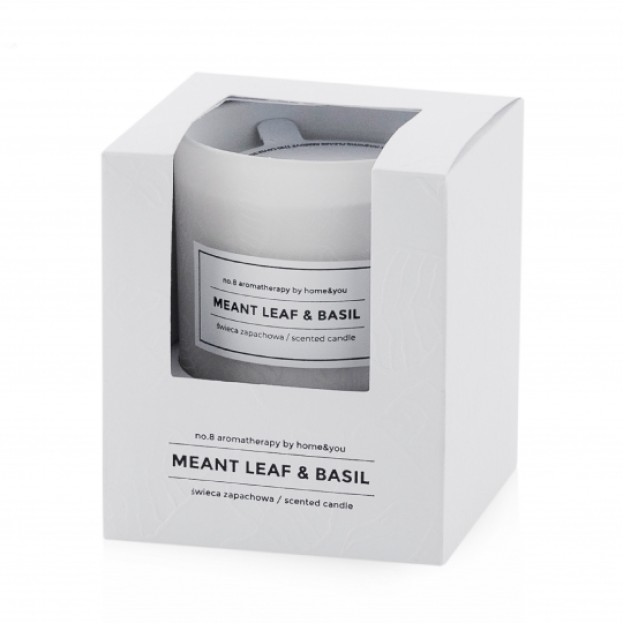 Luminare aroma LEAFI