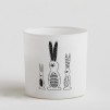 Luminare aroma MODERNBUNNY
